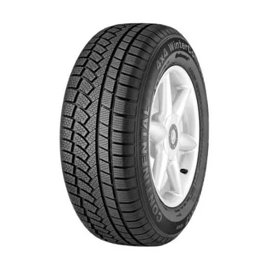 Pneu CONTINENTAL 4X4 WINTER 235/60 R18 107H pas cher