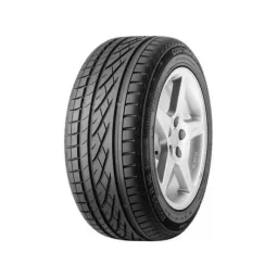 Pneu CONTINENTAL PREMIUM CONTACT 275/50 R19 112W pas cher