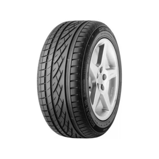 Pneu CONTINENTAL PREMIUM CONTACT 275/50 R19 112W pas cher