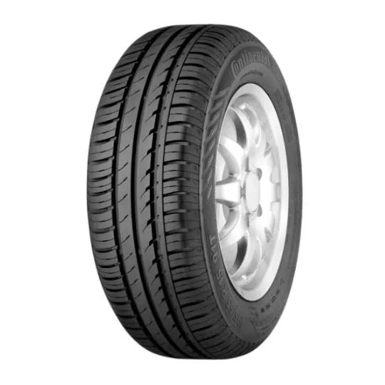 Pneu CONTINENTAL ECOCONTACT 3 185/65 R15 88T pas cher