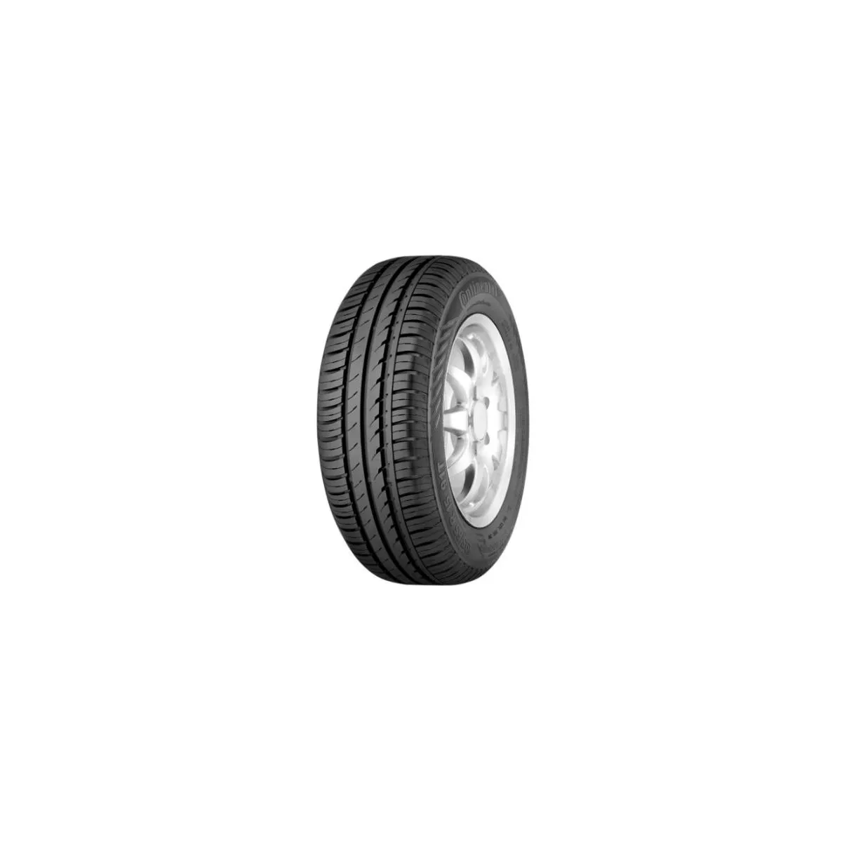 Pneu CONTINENTAL ECOCONTACT 3 185/65 R15 88T pas cher