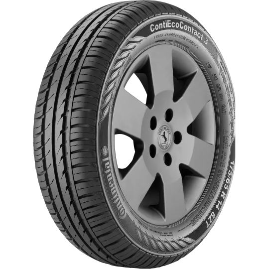 Pneu CONTINENTAL ECO 3 165/70 R13 79T pas cher