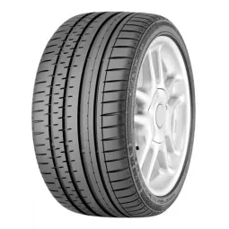 Pneu CONTINENTAL SPORT CONT.2 MO 275/45 R18 103Y pas cher