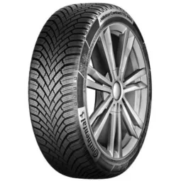 Pneu CONTINENTAL WinterContact TS 860 175/80 R14 88T pas cher