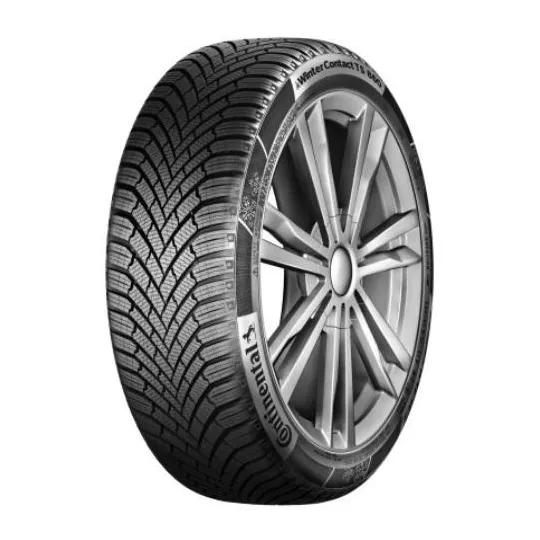 Pneu CONTINENTAL WinterContact TS 860 175/80 R14 88T pas cher