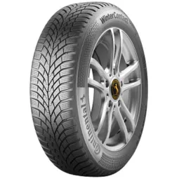 Pneu CONTINENTAL WinterContact TS870 175/65 R14 82T pas cher