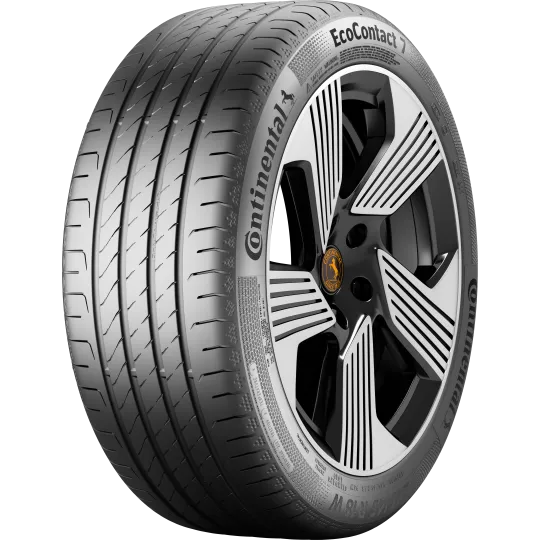 Pneu CONTINENTAL ECOCONTACT 7 255/40 R21 102V pas cher