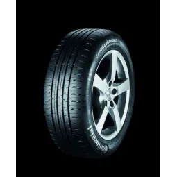 Pneu CONTINENTAL ECO CONTACT 5 235/60 R18 107V pas cher
