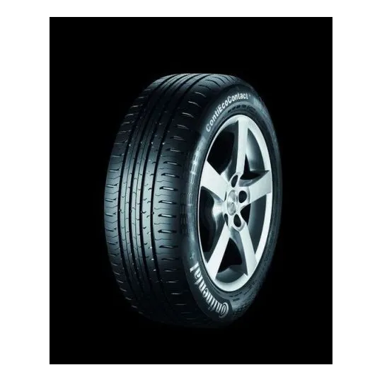 Pneu CONTINENTAL ECO CONTACT 5 235/60 R18 107V pas cher