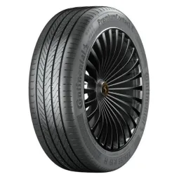 Pneu CONTINENTAL PREMIUMCONTACT C 285/45 R21 113V pas cher