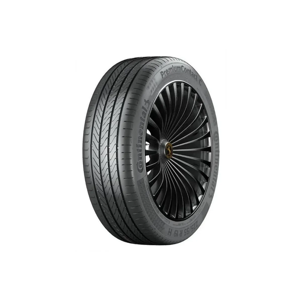 Pneu CONTINENTAL PREMIUMCONTACT C 285/45 R21 113V pas cher