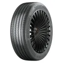 Pneu CONTINENTAL PREMIUMCONTACT C 285/45 R21 113V pas cher