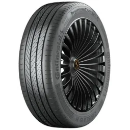 Pneu CONTINENTAL PremiumContact C 285/45 R21 113V pas cher