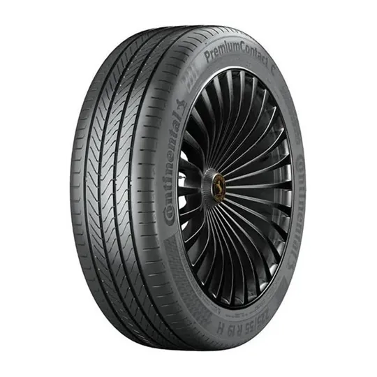 Pneu CONTINENTAL PremiumContact C 285/45 R21 113V pas cher