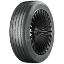 Pneu CONTINENTAL PremiumContact C 285/45 R21 113V pas cher