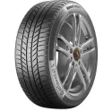 Pneu CONTINENTAL WinterContact TS870 P 255/40 R20 101W pas cher