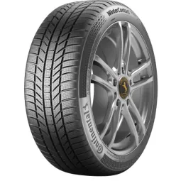 Pneu CONTINENTAL WinterContact TS870 P 245/45 R19 102W pas cher
