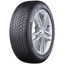 Pneu BRIDGESTONE BLIZZAK LM005 285/45 R19 111W pas cher