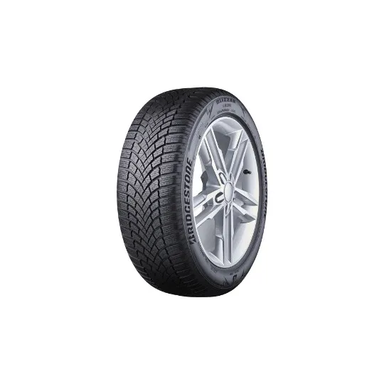 Pneu BRIDGESTONE BLIZZAK LM005 285/45 R19 111W pas cher