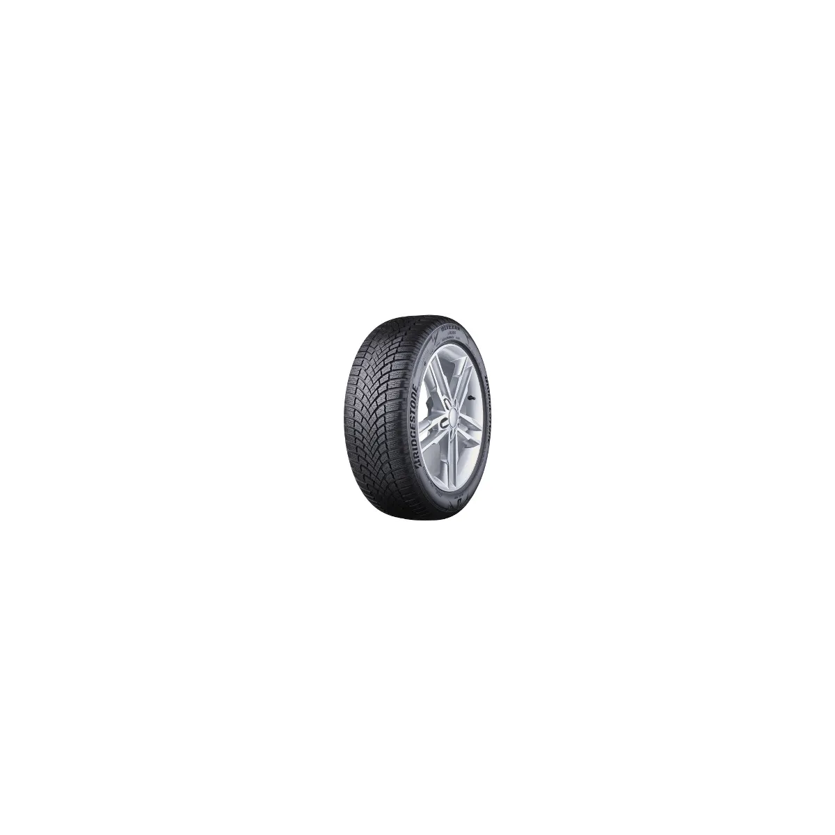Pneu BRIDGESTONE BLIZZAK LM005 285/45 R19 111W pas cher