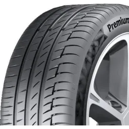 Pneu CONTINENTAL PremiumContact 6 235/45 R18 94Y pas cher