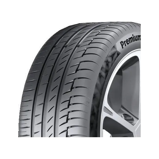 Pneu CONTINENTAL PremiumContact 6 235/45 R18 94Y pas cher