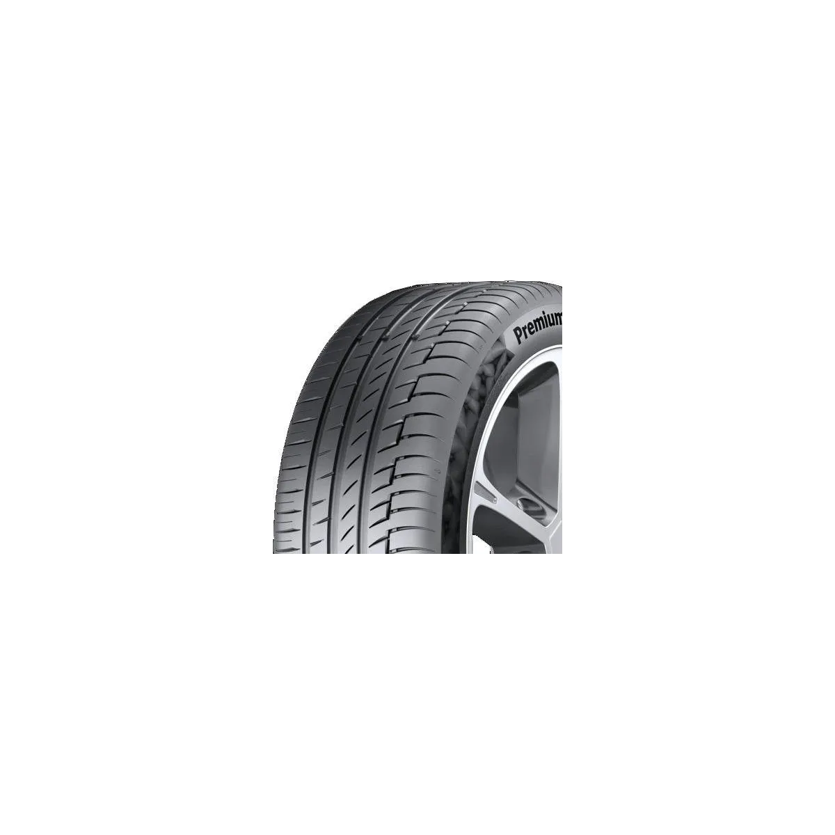Pneu CONTINENTAL PremiumContact 6 235/45 R18 94Y pas cher