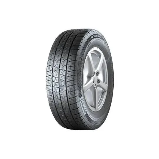 Pneu CONTINENTAL VanContact Camper 255/55 R18 120R pas cher
