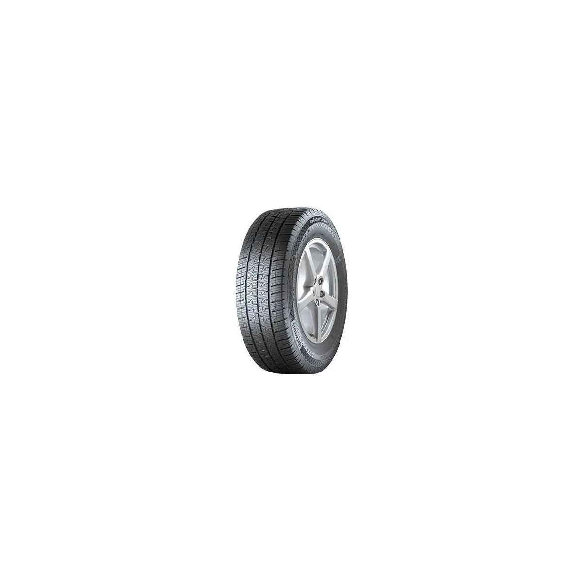 Pneu CONTINENTAL VanContact Camper 255/55 R18 120R pas cher