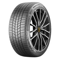 Pneu CONTINENTAL WINTERCONT.8S 245/40 R19 98V pas cher