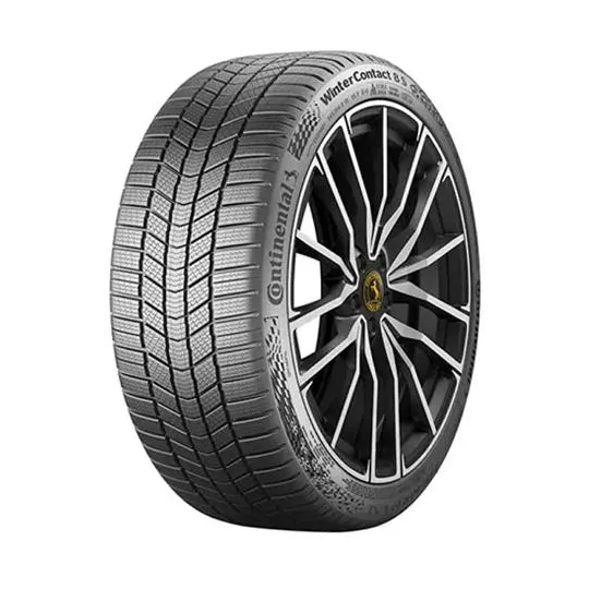 Pneu CONTINENTAL WinterContact 8 S 235/60 R20 108H pas cher