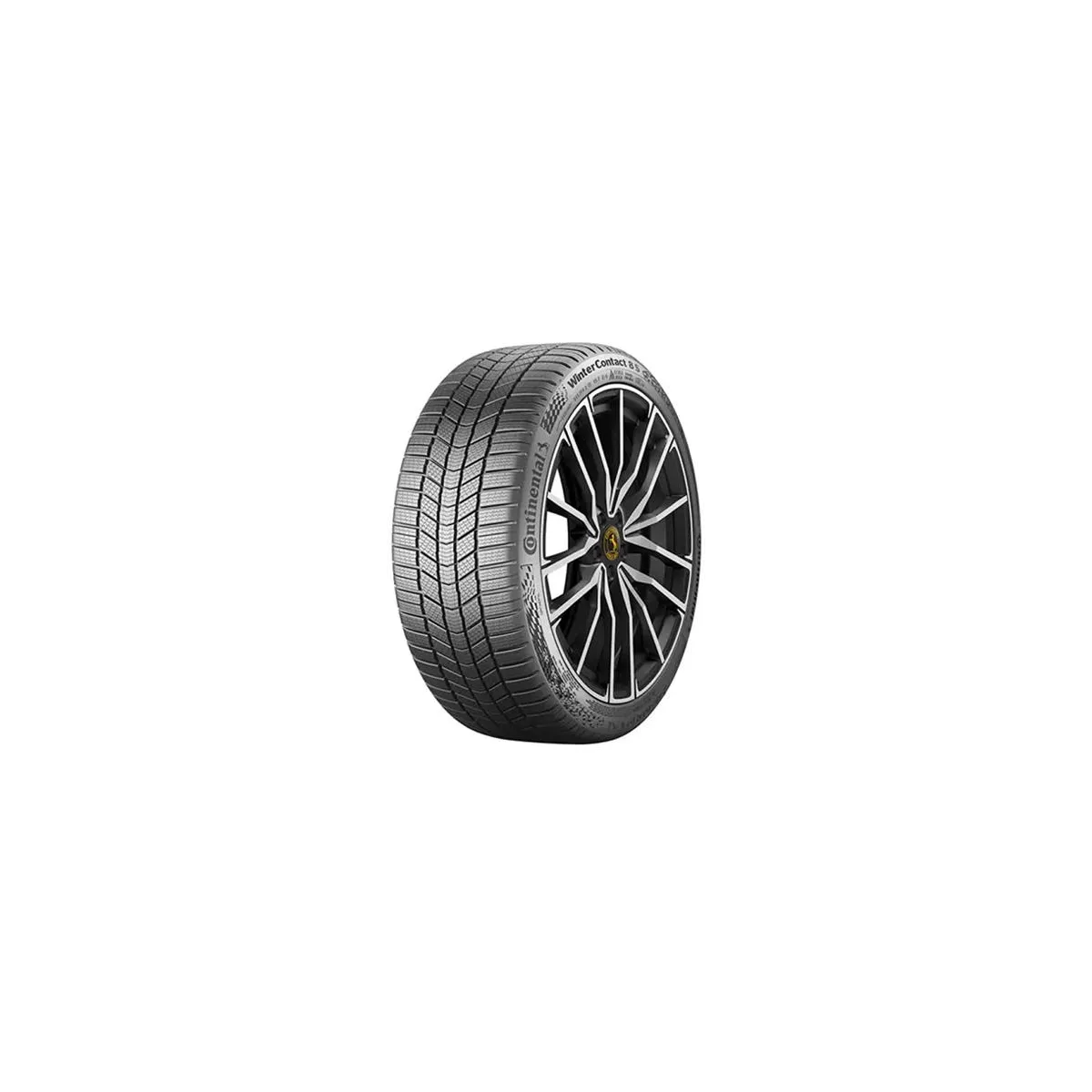 Pneu CONTINENTAL WinterContact 8 S 235/60 R20 108H pas cher