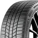 Pneu CONTINENTAL WinterContact 8 S 275/35 R19 100V pas cher
