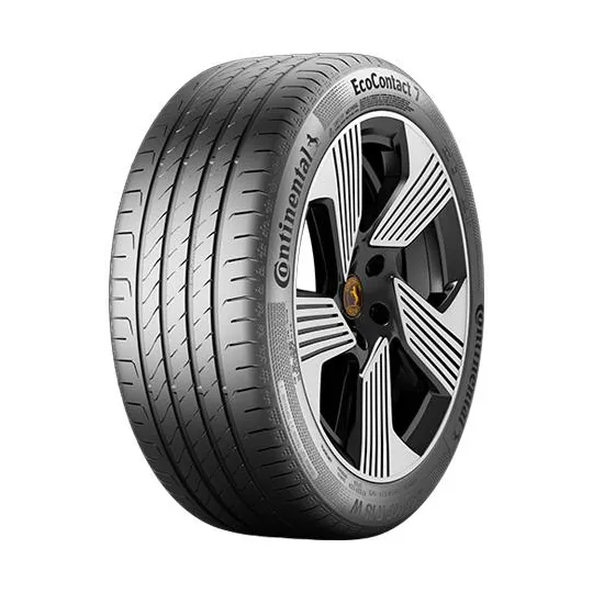 Pneu CONTINENTAL EcoContact 7 S 195/55 R16 87H pas cher