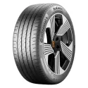 Pneu CONTINENTAL EcoContact 7 S 195/55 R16 87H pas cher