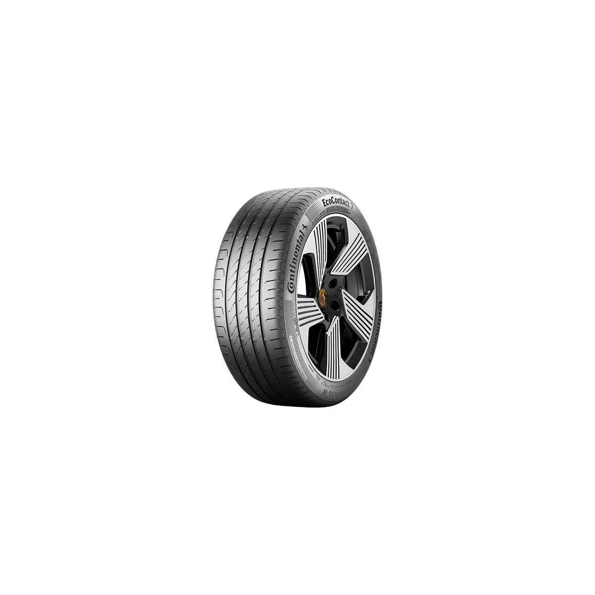 Pneu CONTINENTAL ECO7S 205/60 R16 92H pas cher