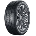 Pneu CONTINENTAL CROSS CONTACT UHP 285/50 R18 109W pas cher