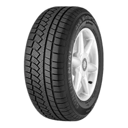 Pneu CONTINENTAL 4X4 WINTER 265/60 R18 110H Hiver