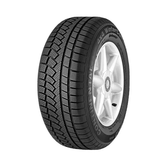 Pneu CONTINENTAL 4X4 WINTER 265/60 R18 110H Hiver
