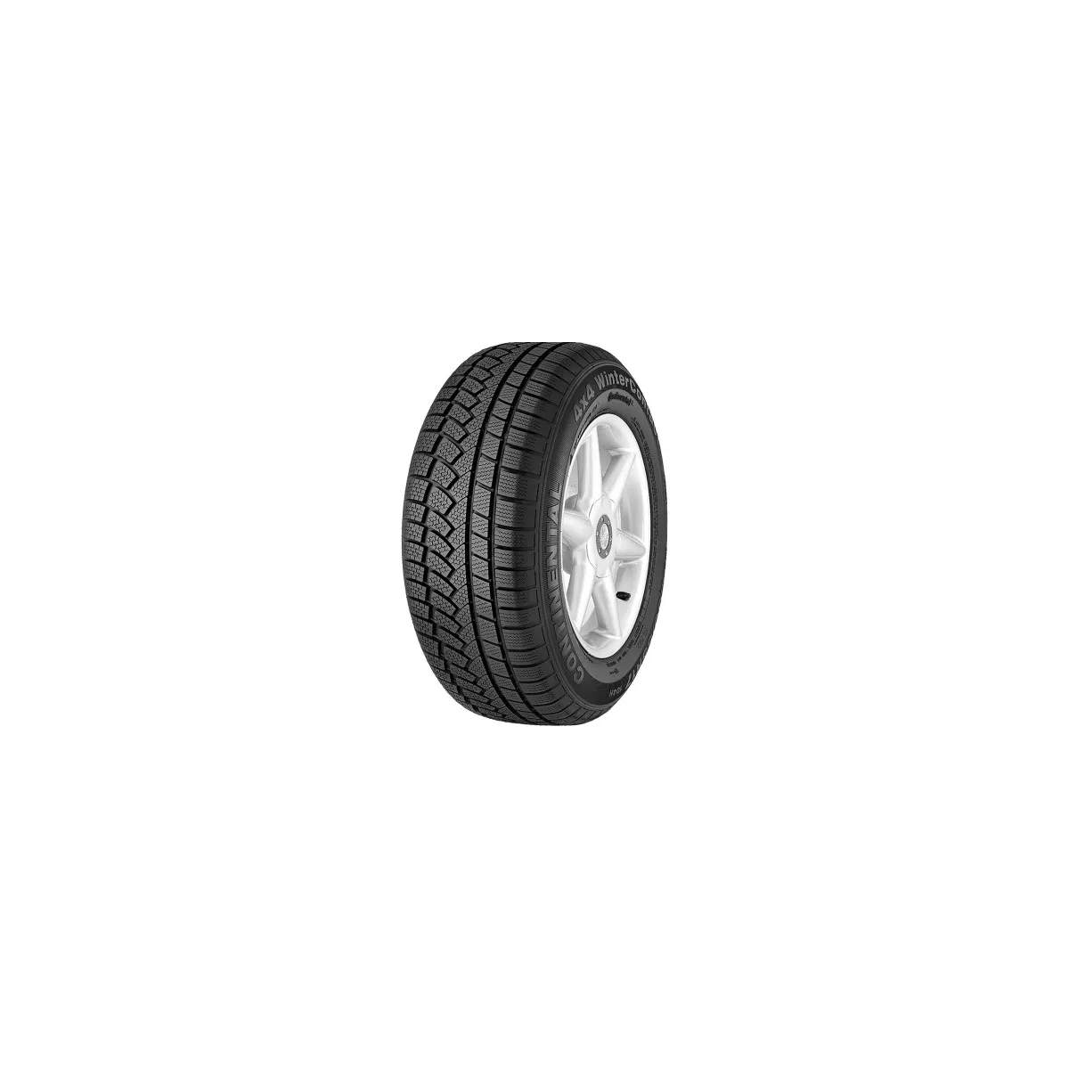 Pneu CONTINENTAL 4X4 WINTER 265/60 R18 110H Hiver