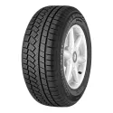 Pneu CONTINENTAL 4X4 WINTER 265/60 R18 110H Hiver