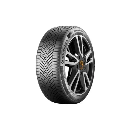 Pneu CONTINENTAL AllSeasonContact 2 225/45 R18 95V pas cher