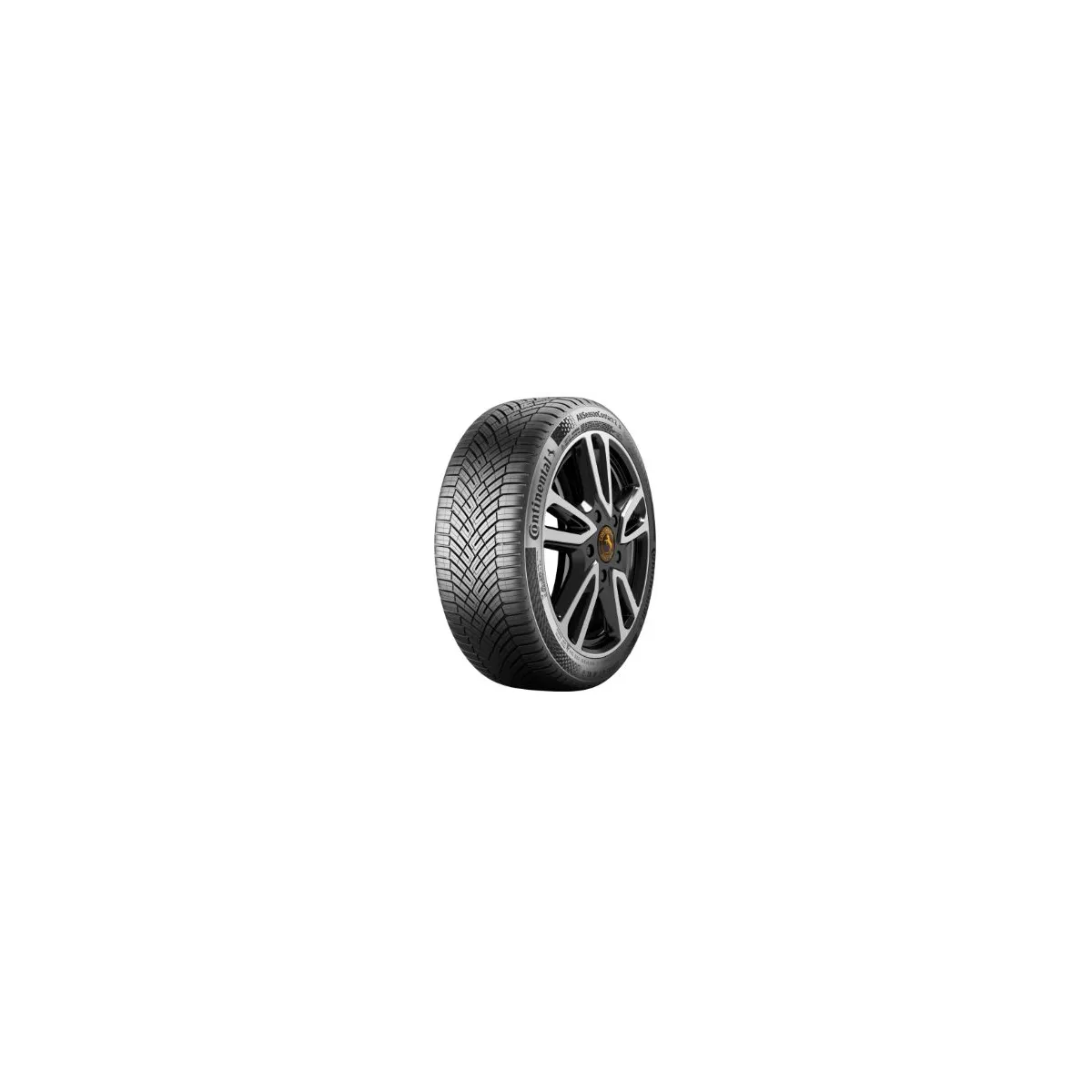 Pneu CONTINENTAL AllSeasonContact 2 225/45 R18 95V pas cher