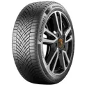 Pneu CONTINENTAL AllSeasonContact 2 225/45 R18 95V pas cher