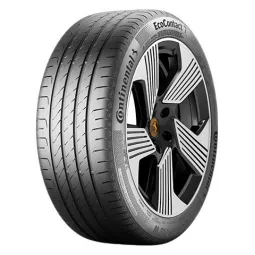 Pneu CONTINENTAL ECO7EVC 195/60 R16 93H pas cher