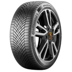 Pneu CONTINENTAL AllSeasonContact 2 205/65 R15 99V pas cher