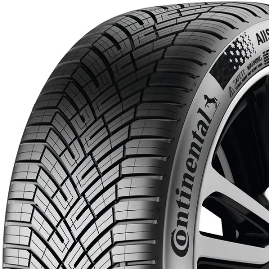 Pneu CONTINENTAL ASC2XL 235/60 R16 104V pas cher