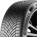Pneu CONTINENTAL ASC2XL 235/60 R16 104V pas cher