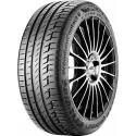 Pneu CONTINENTAL PREMIUM CONTACT 6 225/55 R17 97W pas cher