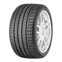Pneu CONTINENTAL ContiSportContact 2 275/40 R18 103W pas cher